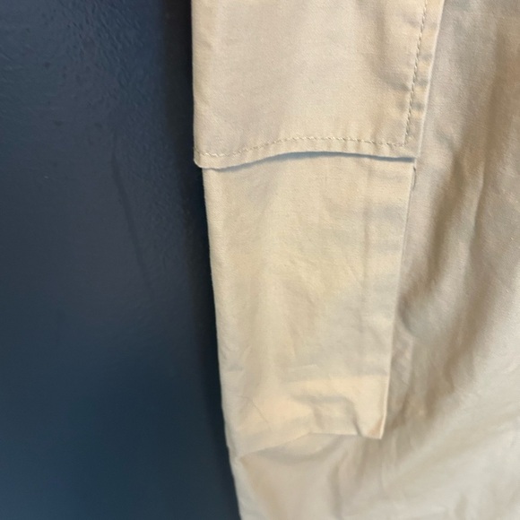 Levi’s NWOT cargo jumpsuit size S baggy fit! - Picture 8 of 9